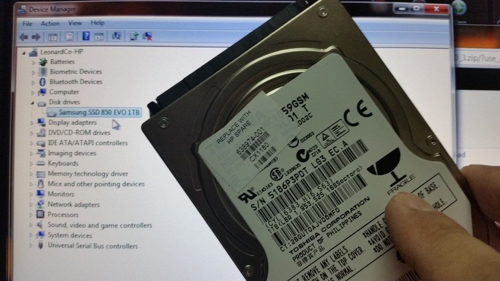 hp dv6001tx